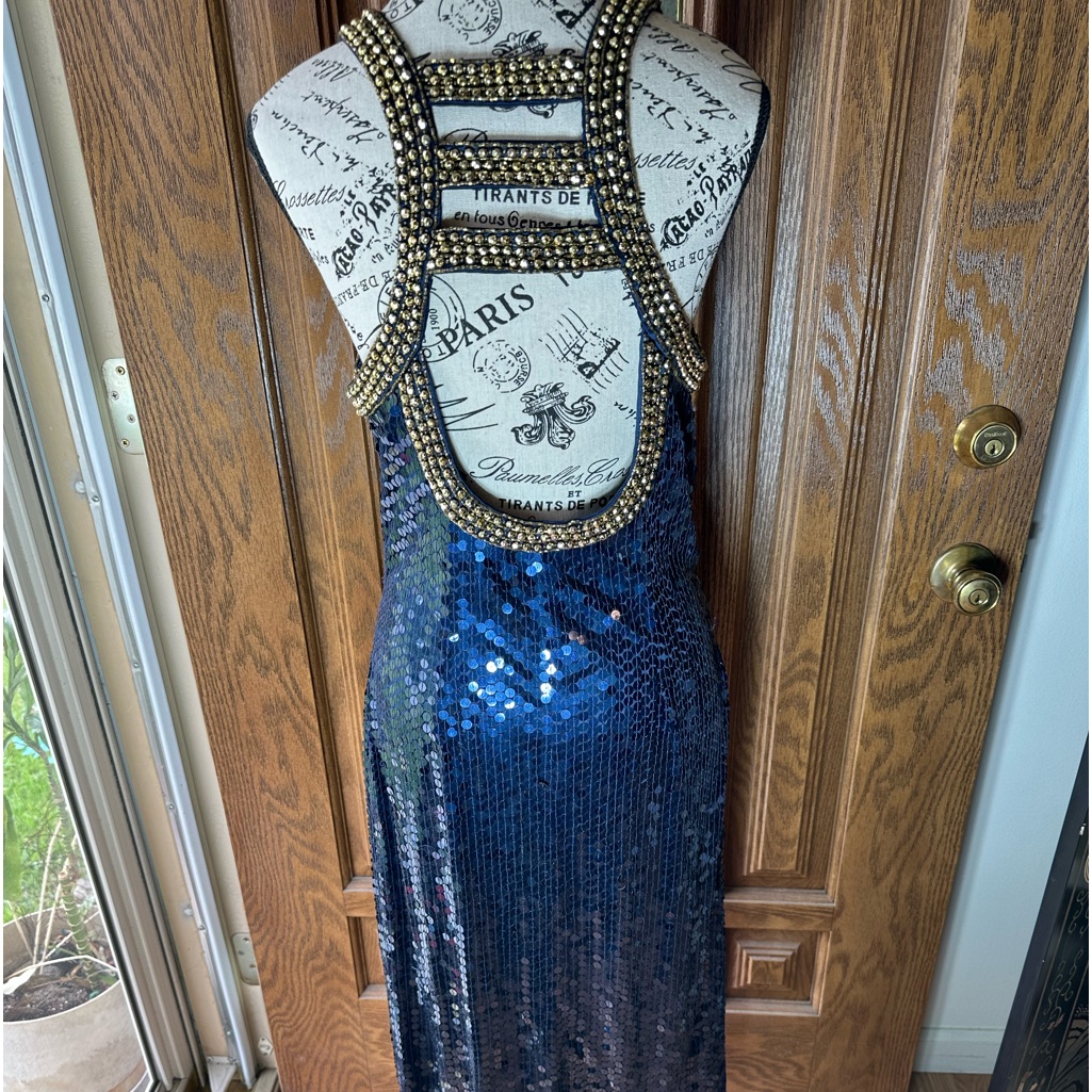 Look At The Back